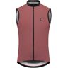 Cycling Gilet Windproof Siroko V1 Sundust - Size: XS