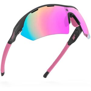 Cycling Glasses for Kids Siroko K3xs Happy Road - Size: OSFA