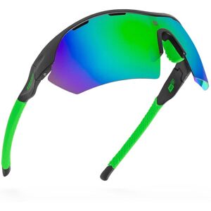 Cycling Glasses for Kids Siroko K3xs Racer - Size: OSFA