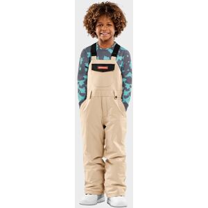 Snow Bib Pants for Boys Siroko Native - Size: 11-12 (152 cm)