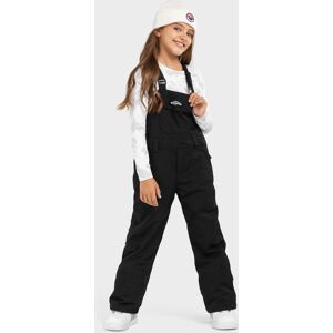 Snow Bib Pants for Girls Siroko Fierce-G - Size: 11-12 (152 cm)