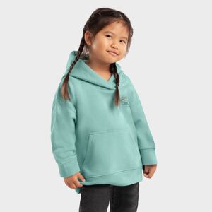 Hoodie - Loose Fit - for Girls Siroko Camp-G - Size: 9-10 (140 cm)