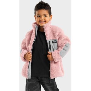 Sherpa Fleece Jacket for Boys Siroko Fairy - Size: 9-10 (140 cm)