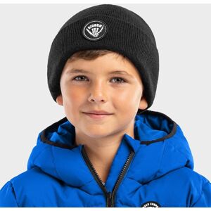 Ski Beanie for Kids Siroko  Untamed - Size: OSFA