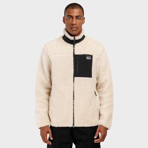 Sherpa Fleece Jacket Siroko Levi - Size: S