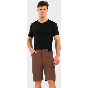 Gravel Baggy Shorts Siroko Valley - Size: XXL - Gender: male