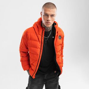 Puffer Jacket Siroko Fire - Size: S - Gender: male