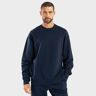 Crewneck Sweatshirt Siroko Bluemarine - Size: S - Gender: male