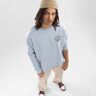 Crewneck Sweatshirt Siroko  Sierra - Size: M - Gender: male