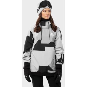 Ski Jacket for Women Siroko W1-W Tibet - Size: S - Gender: female