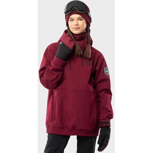 Ski Jacket for Women Siroko W1-W Groenland - Size: S - Gender: female