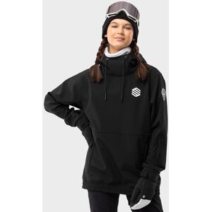 Ski Jacket for Women Siroko W1-W Skywalk - Size: S - Gender: female