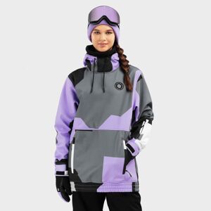 Ski Jacket for Women Siroko W1-W Tignes - Size: S - Gender: female