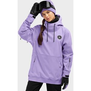 Ski Jacket for Women Siroko W1-W Snowy - Size: S - Gender: female