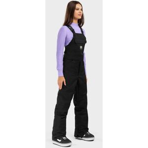 Snow Bib Pants for Women Siroko Broad Peak-W - Size: XXL - Gender: female