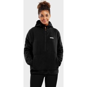 Fleece Hoodie Half Zip for Women Siroko Avoriaz-W - Size: S - Gender: female