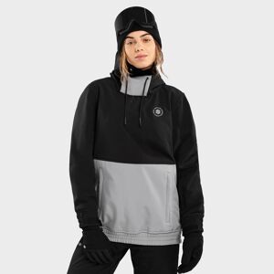 Ski Jacket for Women Siroko W1-W Boardslide - Size: S - Gender: female