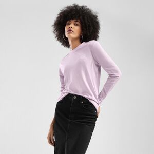 Long Sleeve T-shirt for Women Siroko Roots-W - Size: S - Gender: female