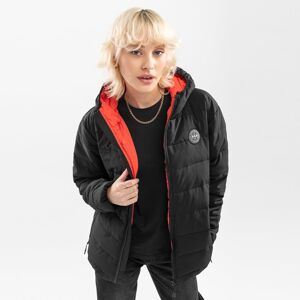 Puffer Jacket for Women Siroko Shelter-W - Size: S - Gender: female