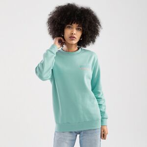 Crewneck Sweatshirt for Women Siroko Believe-W - Size: S - Gender: female