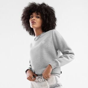 Crewneck Sweatshirt for Women Siroko Effortless-W - Size: S - Gender: female