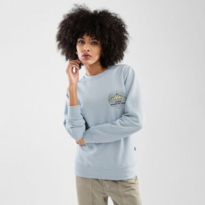 Crewneck Sweatshirt for Women Siroko Sierra-W - Size: S - Gender: female