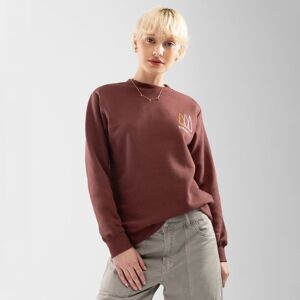 Crewneck Sweatshirt for Women Siroko Tents-W - Size: S - Gender: female