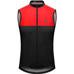 Cycling Gilet Windproof for Women Siroko V1-W Richmond - Size: XXL - Gender: female