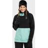 Ski Jacket for Women Siroko W1-W Crystal - Size: XXL - Gender: female