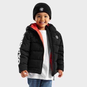 Puffer Jacket for Boys Siroko Trend - Size: 5-6 (116 cm)