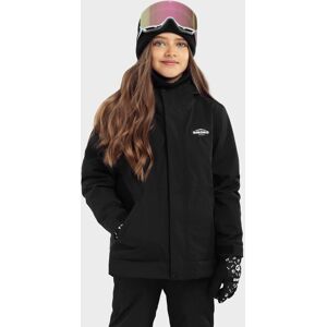 Insulated Ski and Snowboard Jacket for Girls Siroko Rebel-G - Size: 5-6 (116 cm)