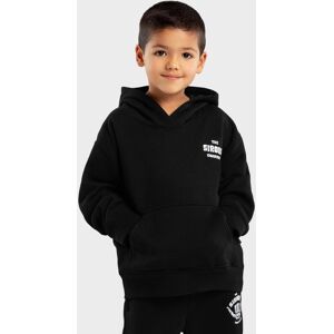 Hoodie - Loose Fit - for Boys Siroko  Flow - Size: 5-6 (116 cm)