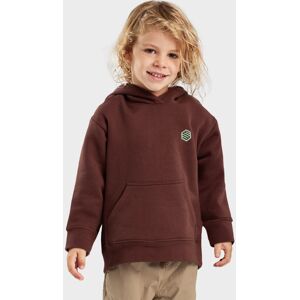 Hoodie - Loose Fit - for Boys Siroko  Crowd - Size: 5-6 (116 cm)