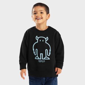 Crewneck Sweatshirt for Boys Siroko  Furry - Size: 7-8 (128 cm)