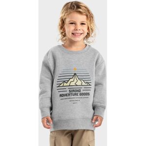 Crewneck Sweatshirt for Boys Siroko  Progress - Size: 11-12 (152 cm)