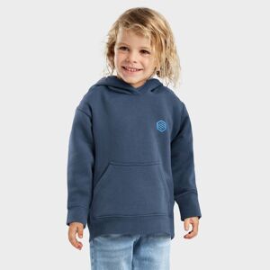 Hoodie - Loose Fit - for Boys Siroko  Band - Size: 5-6 (116 cm)
