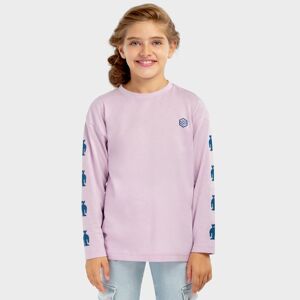 Long Sleeve T-shirt for Girls Siroko Bungee-G - Size: 5-6 (116 cm)