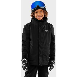 Insulated Ski and Snowboard Jacket for Boys Siroko Rebel - Size: 5-6 (116 cm)