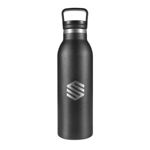 Sports Water Bottles Siroko Waterfall - Size: OSFA