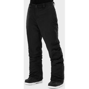 Ski and Snowboard Pants Siroko Vader - Size: XS - Gender: male