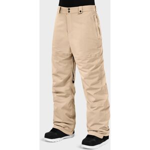 Ski and Snowboard Pants Siroko Groot - Size: XS - Gender: male