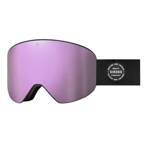 SIROKO -40% Snowboard and Ski Goggles OTG Siroko GX Grizzly