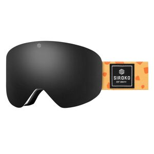 SIROKO -35% Snowboard and Ski Goggles for Kids Siroko GX Ice Lake