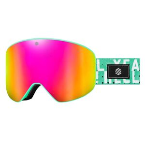 SIROKO -50% Snowboard and Ski Goggles OTG Siroko GX Monterosa