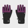 Snow Gloves Siroko Voss Grape - Size: M