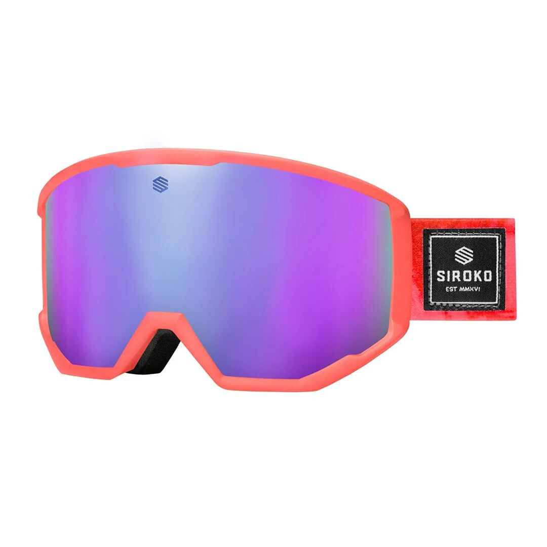 SIROKO -65% Snowboard and Ski Goggles Siroko G1 Canada