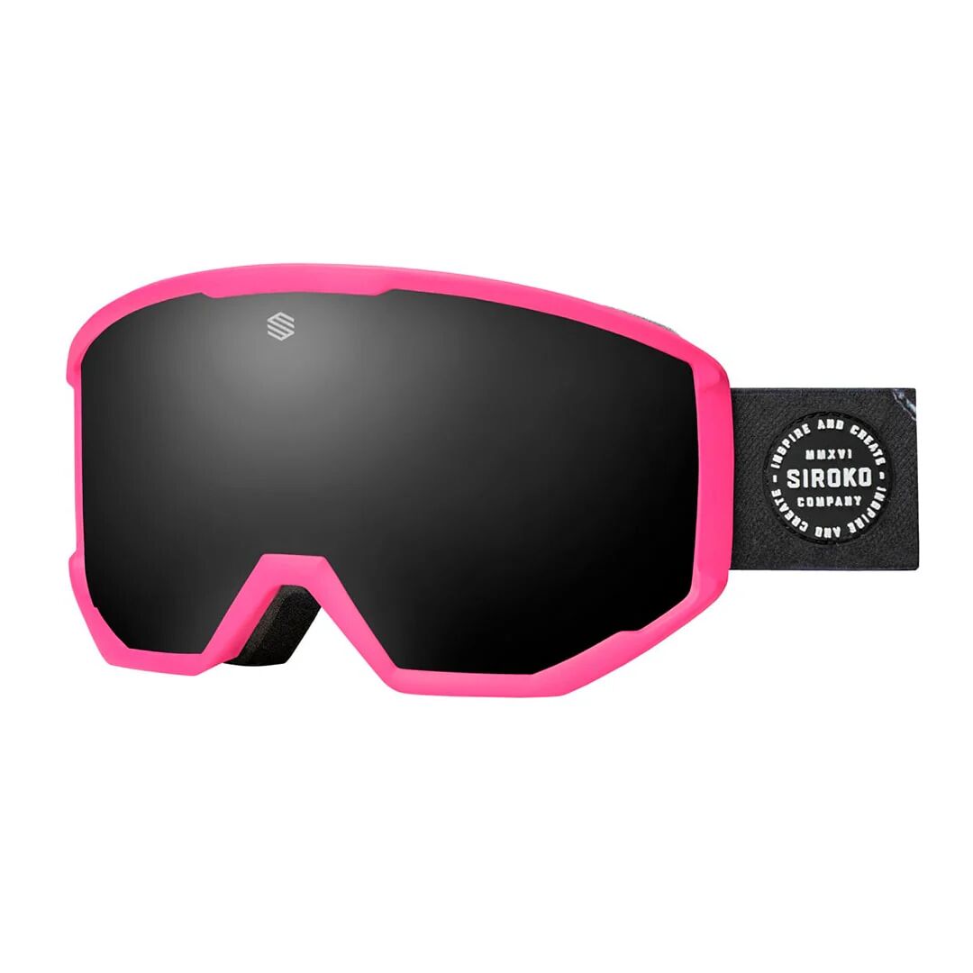 SIROKO -65% Snowboard and Ski Goggles Siroko G1 Grandvalira