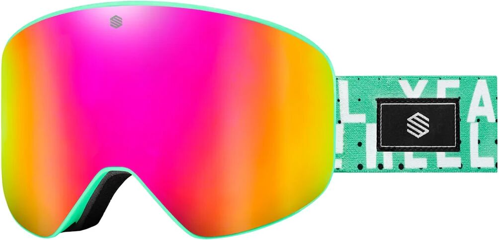 SIROKO Snowboard and Ski Goggles OTG Siroko GX Monterosa