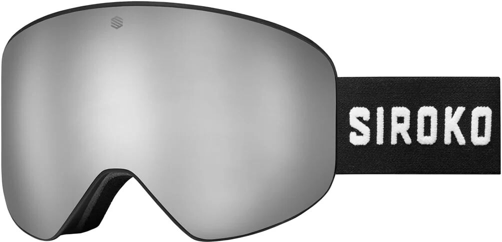 SIROKO -20% Snowboard and Ski Goggles OTG Siroko GX Snowmass