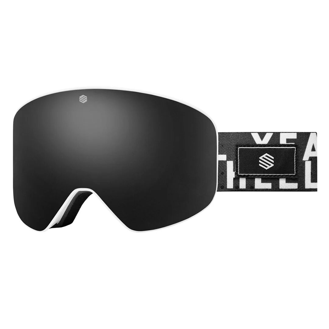 SIROKO -10% Snowboard and Ski Goggles OTG Siroko GX Slden